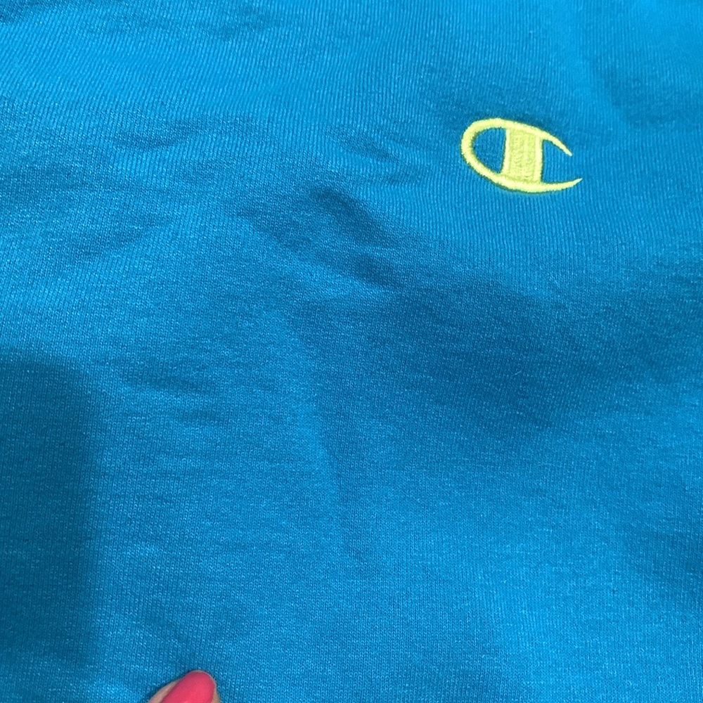 Champion sweatshirt - Picture 9 of 9